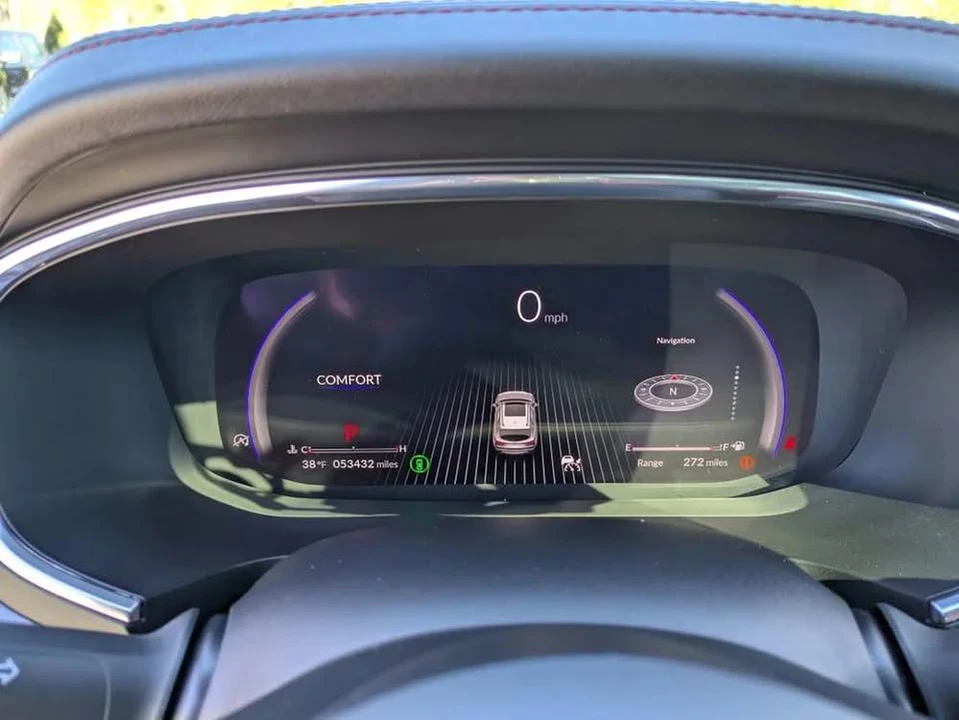 2022 Acura MDX 4th Gen - Image 12 of 18
