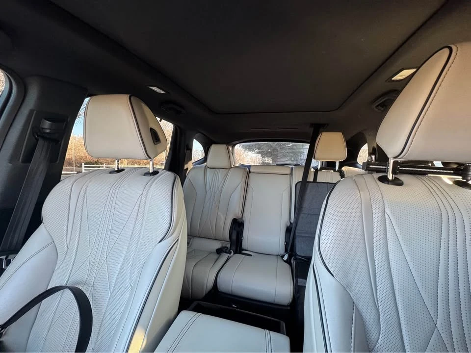 2022 Acura MDX 4th Gen - Image 14 of 14