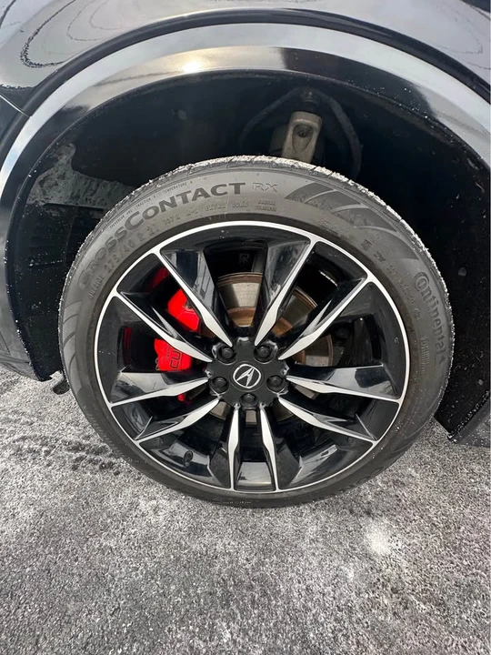 2022 Acura MDX 4th Gen - Image 9 of 19