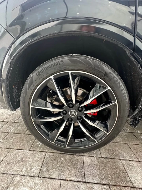 2022 Acura MDX 4th Gen - Image 11 of 19