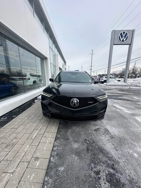 2022 Acura MDX 4th Gen - Image 3 of 19