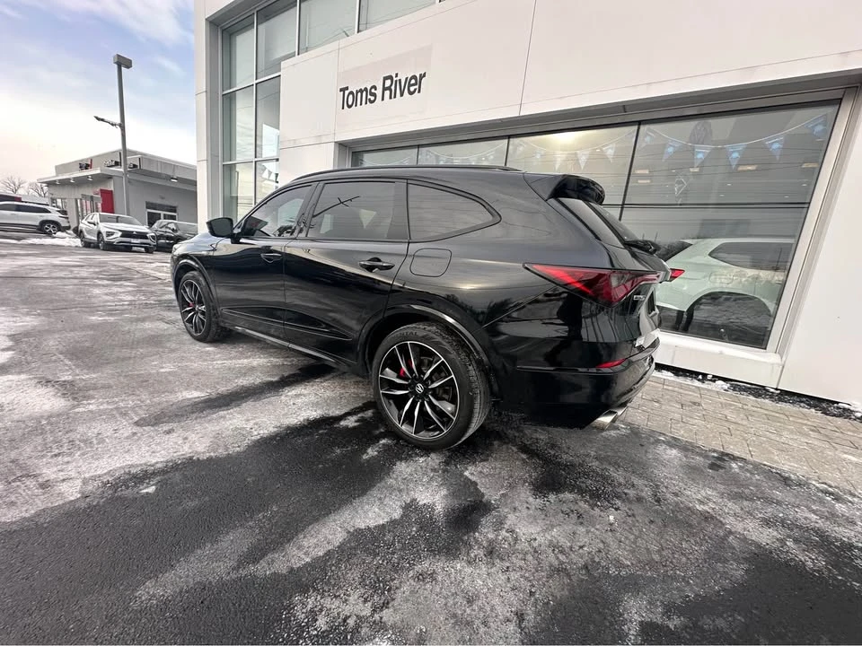 2022 Acura MDX 4th Gen - Image 7 of 19