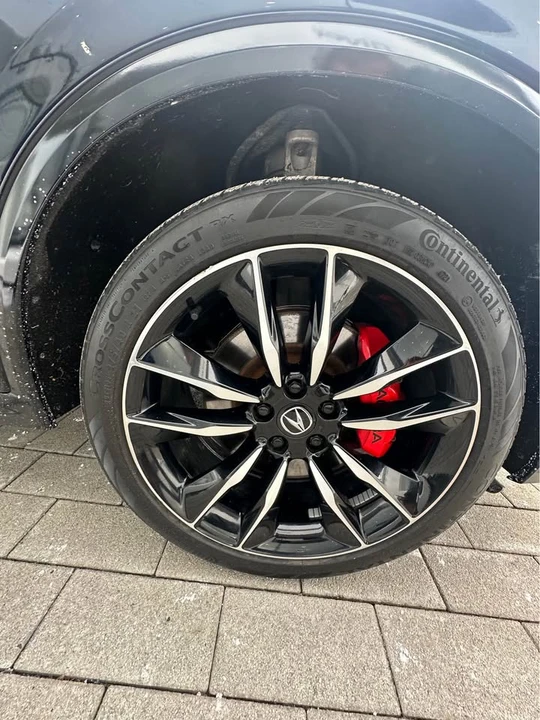 2022 Acura MDX 4th Gen - Image 10 of 19
