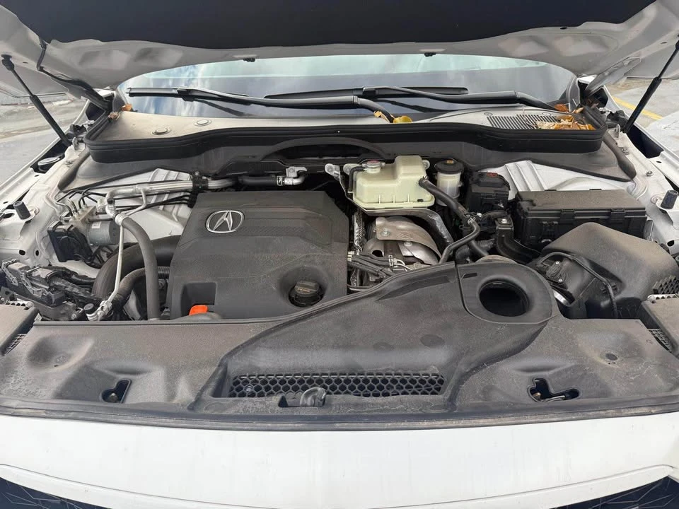 2022 Acura MDX 4th Gen - Image 5 of 11