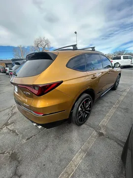 2022 Acura MDX 4th Gen - Image 3 of 9