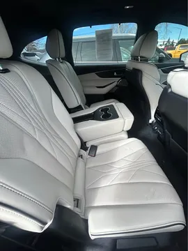 2022 Acura MDX 4th Gen - Image 4 of 9