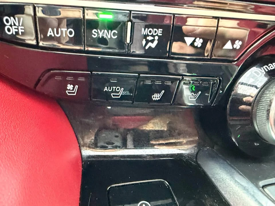 2022 Acura MDX 4th Gen - Image 20 of 20