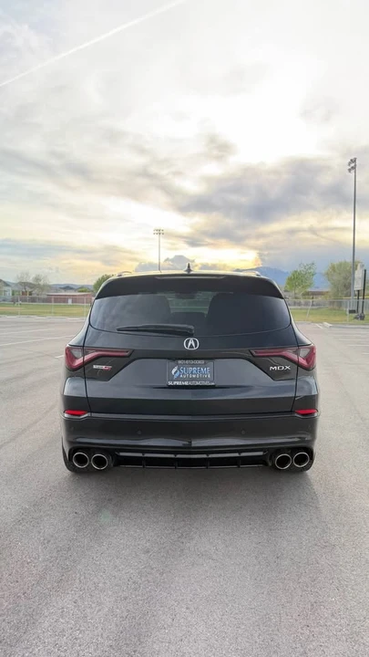 2022 Acura MDX 4th Gen - Image 4 of 14