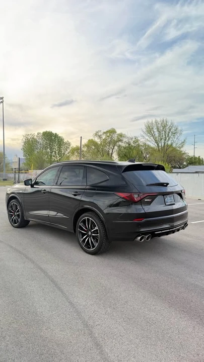2022 Acura MDX 4th Gen - Image 5 of 14