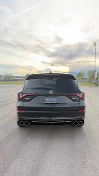 2022 Acura MDX 4th Gen - Image 4 of 14