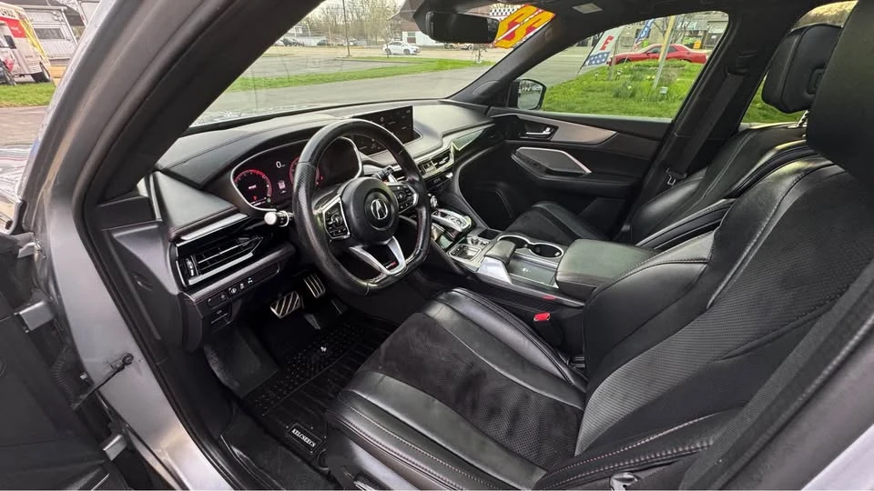 2022 Acura MDX 4th Gen - Image 16 of 20
