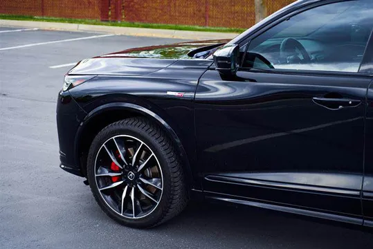 2022 Acura MDX 4th Gen - Image 2 of 20