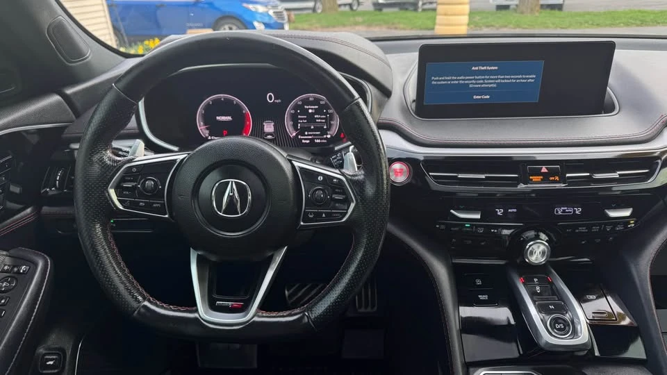 2022 Acura MDX 4th Gen - Image 9 of 20