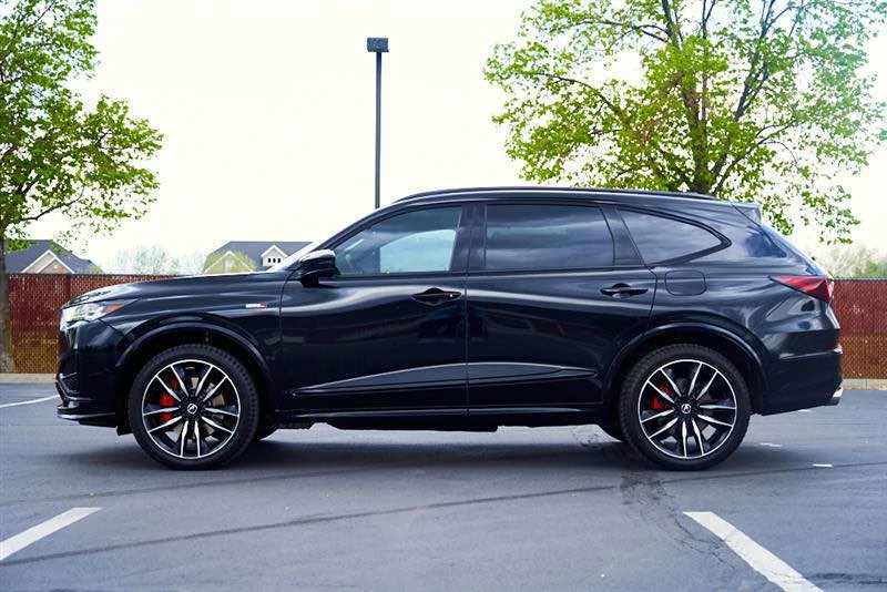 2022 Acura MDX 4th Gen - Image 10 of 20