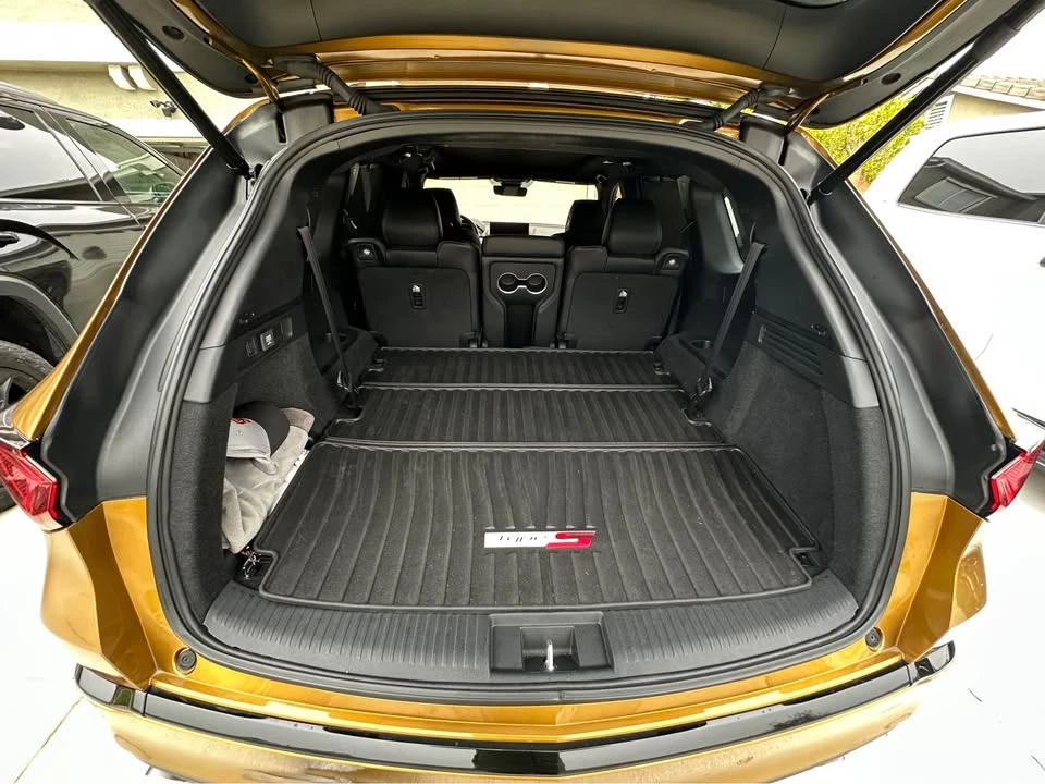 2022 Acura MDX 4th Gen - Image 19 of 19