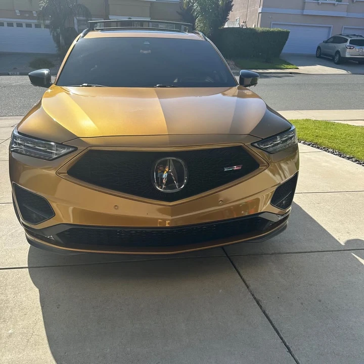 2022 Acura MDX 4th Gen - Image 15 of 19