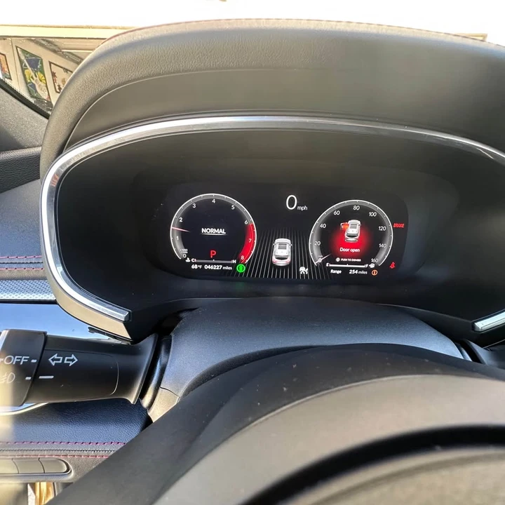 2022 Acura MDX 4th Gen - Image 4 of 19