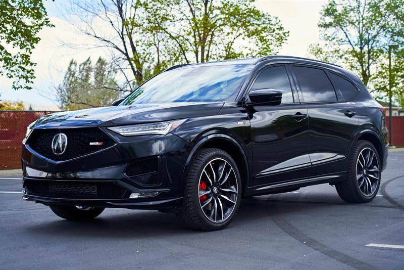 2022 Acura MDX 4th Gen - Image 6 of 19