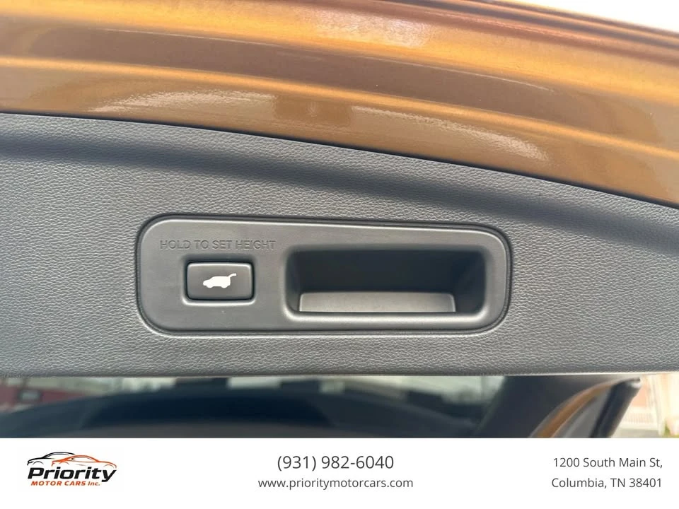 2022 Acura MDX 4th Gen - Image 17 of 19