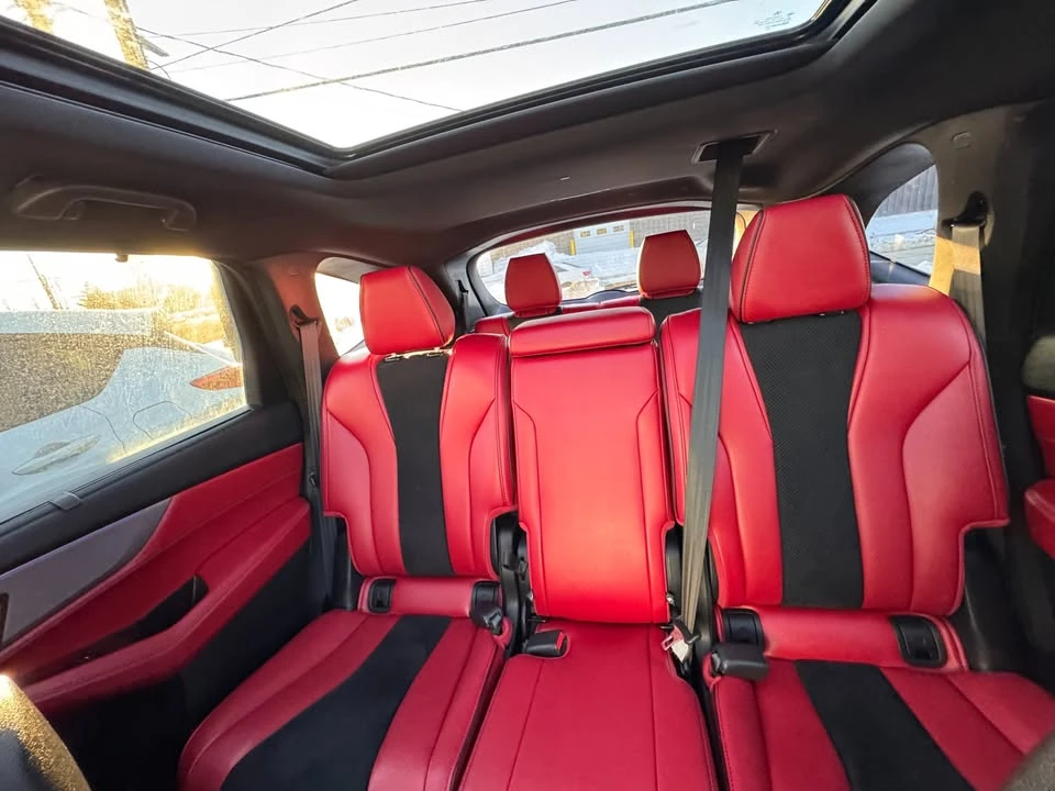 2022 Acura MDX 4th Gen - Image 5 of 10