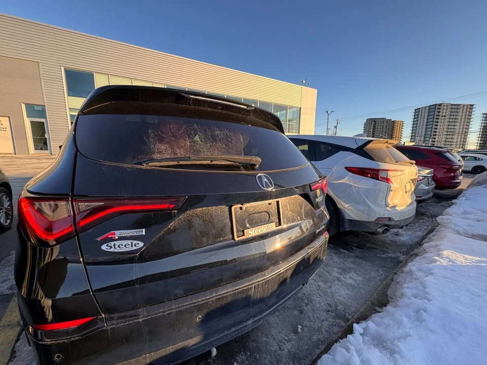 2022 Acura MDX 4th Gen - Image 10 of 10