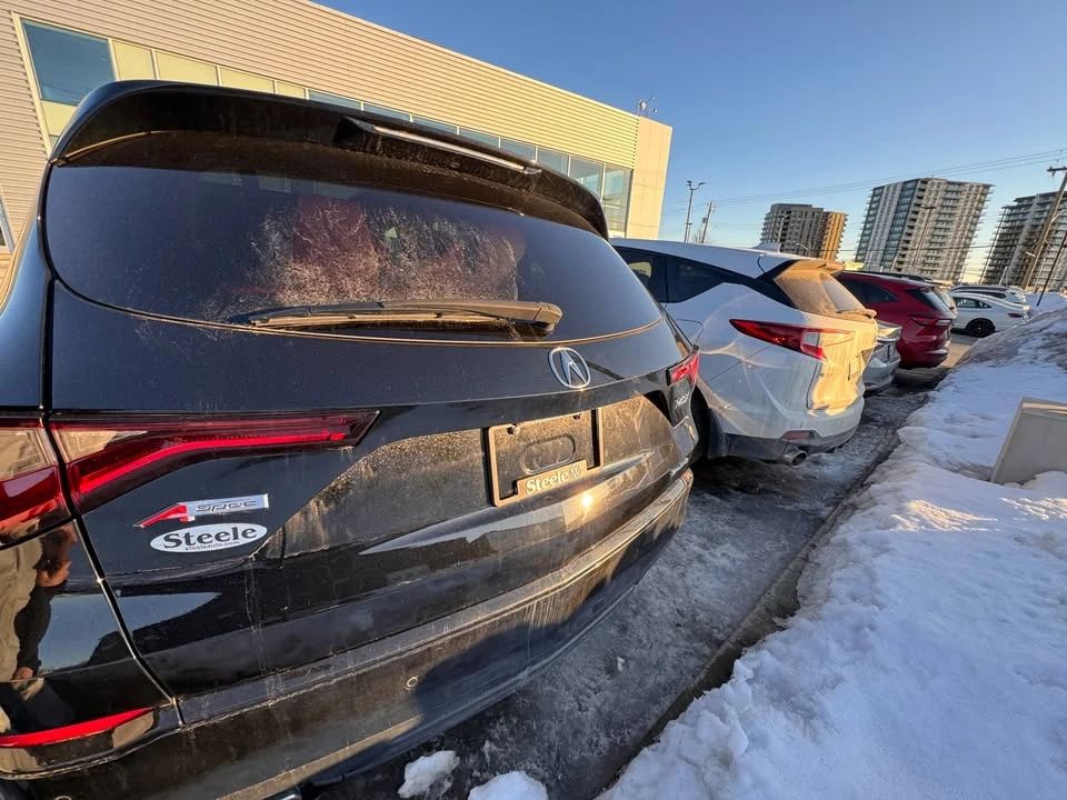 2022 Acura MDX 4th Gen - Image 8 of 10