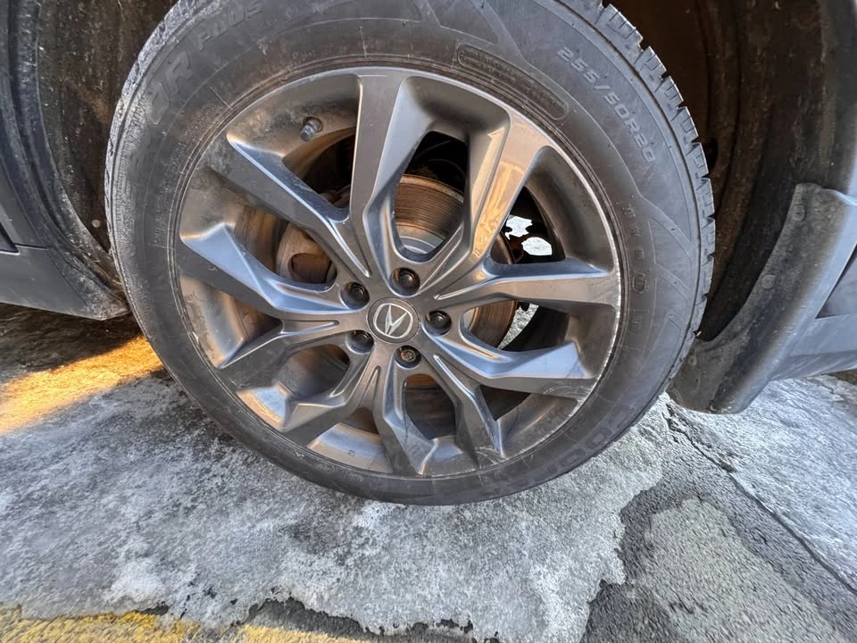 2022 Acura MDX 4th Gen - Image 7 of 10