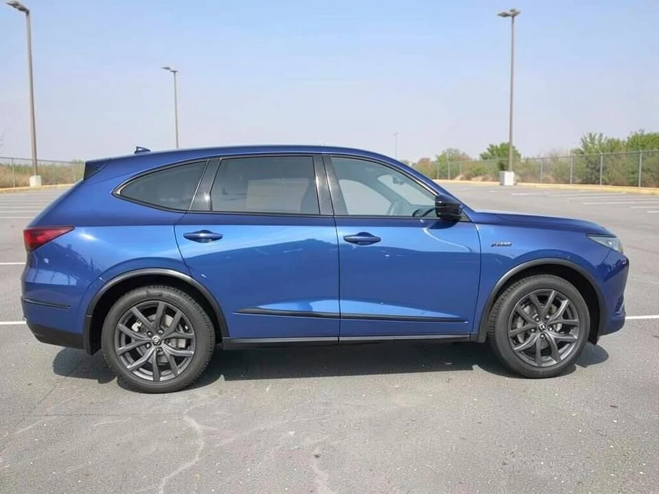 2022 Acura MDX 4th Gen - Image 6 of 20
