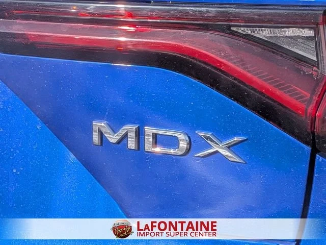 2022 Acura MDX 4th Gen - Image 10 of 20