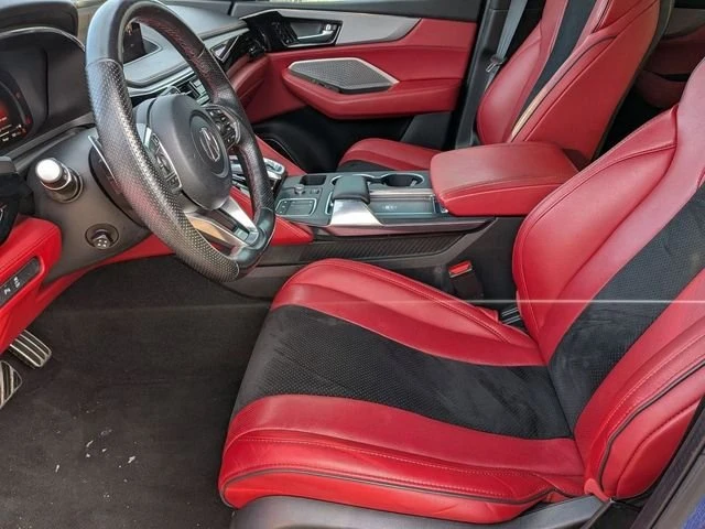 2022 Acura MDX 4th Gen - Image 14 of 20