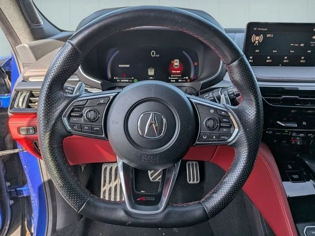 2022 Acura MDX 4th Gen - Image 19 of 20