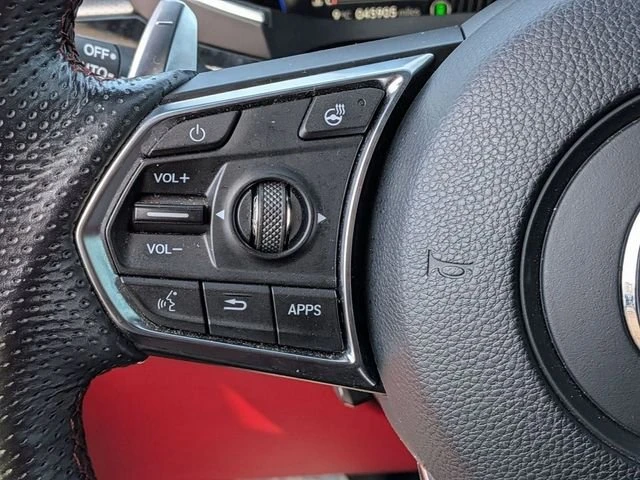 2022 Acura MDX 4th Gen - Image 20 of 20