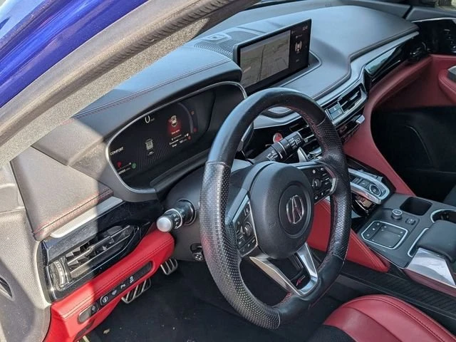 2022 Acura MDX 4th Gen - Image 13 of 20