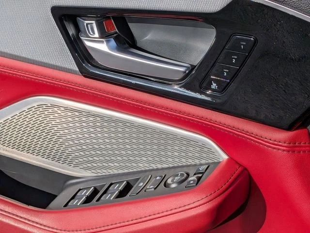 2022 Acura MDX 4th Gen - Image 17 of 20