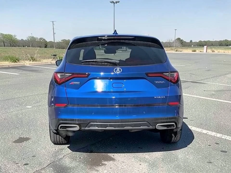 2022 Acura MDX 4th Gen - Image 4 of 20