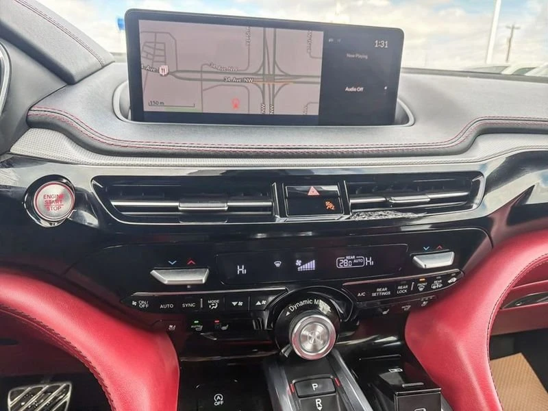 2022 Acura MDX 4th Gen - Image 14 of 20