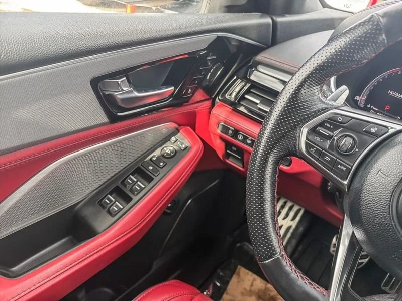 2022 Acura MDX 4th Gen - Image 12 of 20