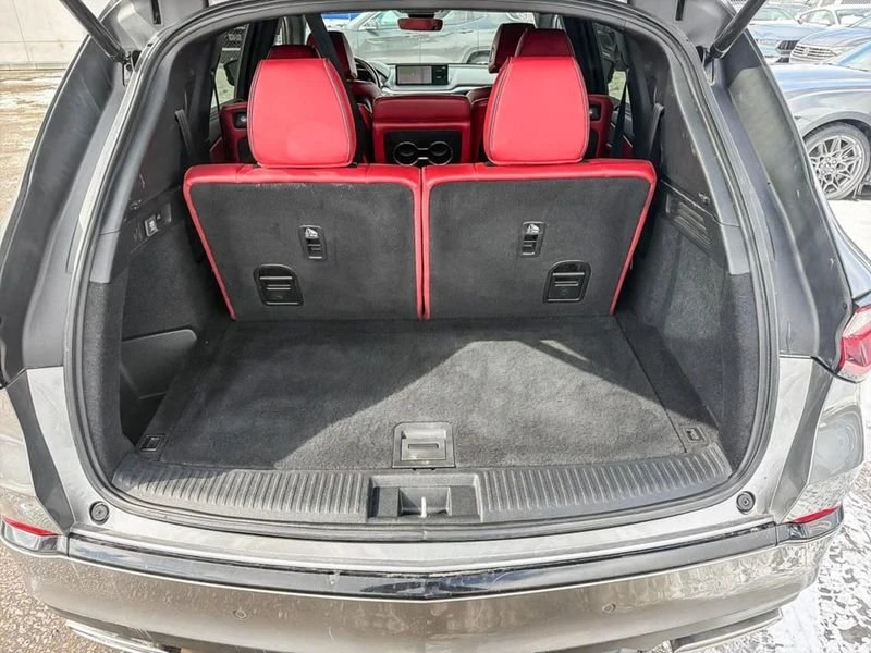 2022 Acura MDX 4th Gen - Image 7 of 20