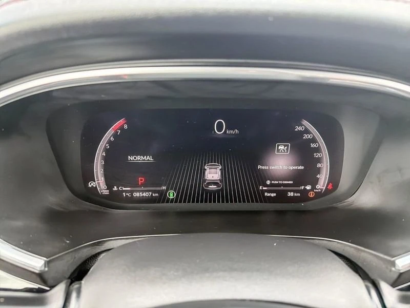 2022 Acura MDX 4th Gen - Image 10 of 20