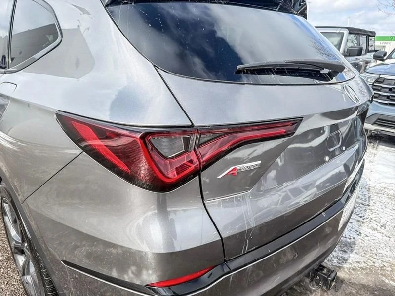 2022 Acura MDX 4th Gen - Image 6 of 20