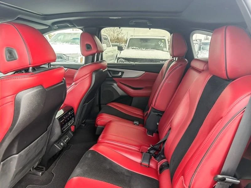 2022 Acura MDX 4th Gen - Image 18 of 20