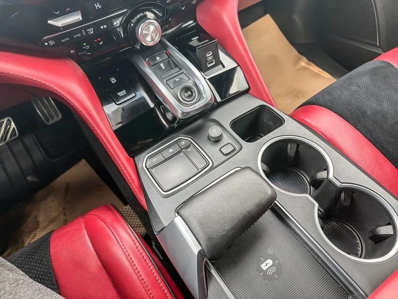 2022 Acura MDX 4th Gen - Image 13 of 20