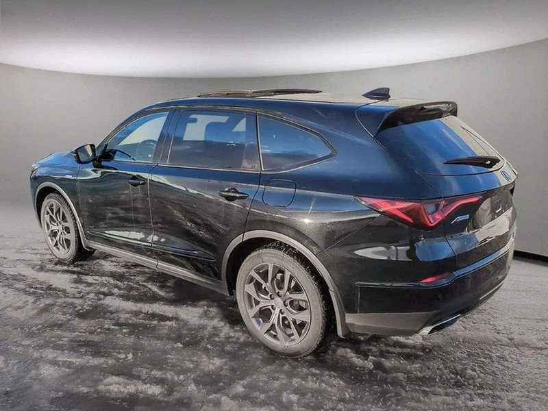 2022 Acura MDX 4th Gen - Image 4 of 20