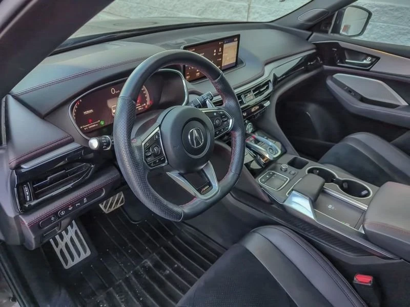 2022 Acura MDX 4th Gen - Image 8 of 20