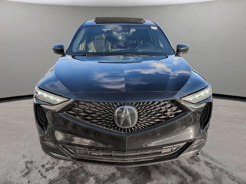 2022 Acura MDX 4th Gen - Image 2 of 20