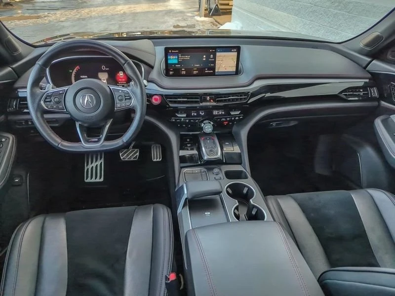 2022 Acura MDX 4th Gen - Image 19 of 20