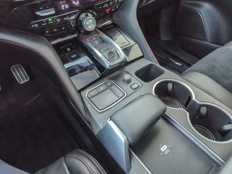 2022 Acura MDX 4th Gen - Image 13 of 20