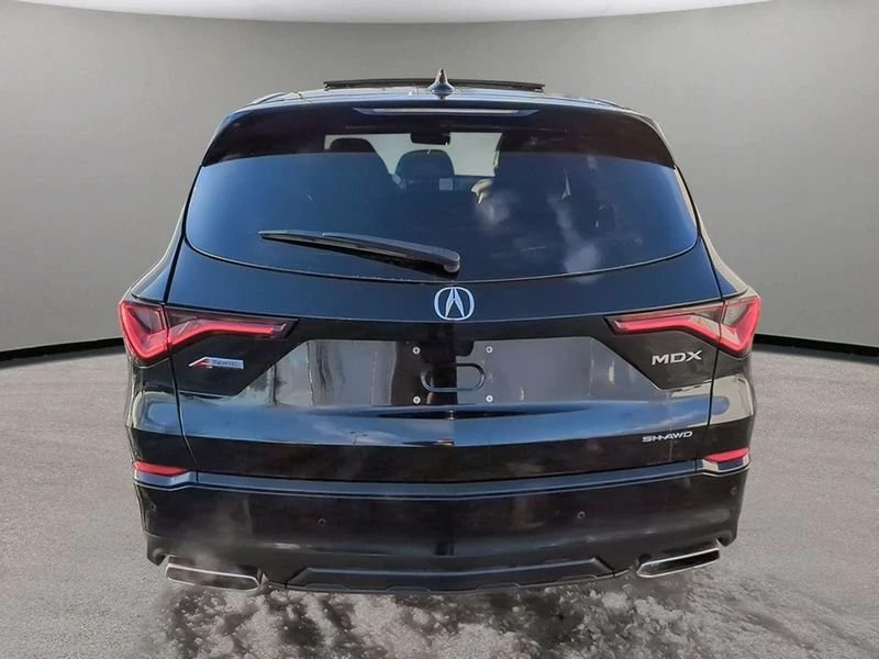 2022 Acura MDX 4th Gen - Image 5 of 20