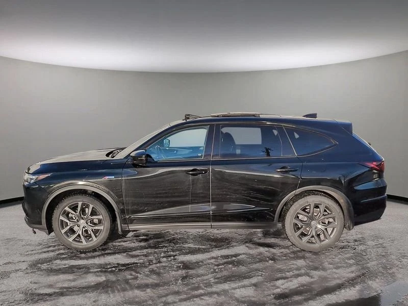 2022 Acura MDX 4th Gen - Image 3 of 20