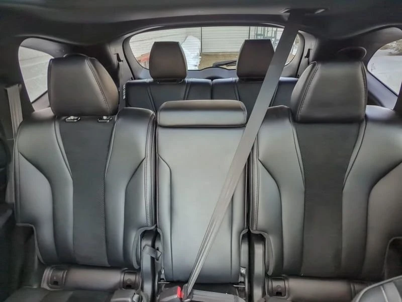 2022 Acura MDX 4th Gen - Image 18 of 20